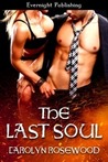 The Last Soul (Seduced By A Demon #1)