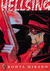 Hellsing, Vol. 1 (Paperback)