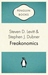 Freakonomics: A Rogue Econo...