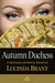 Autumn Duchess (Roxton Seri...