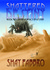 RE-RELEASED WITH BOOKTROPE PUBLISHING by Shay Fabbro