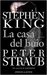 La casa del buio (Hardcover)