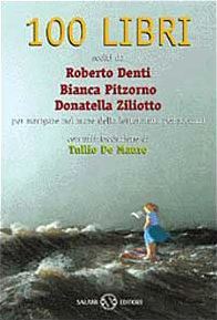 100 libri: per navigare nel mare della lettura per ragazzi Bianca Pitzorno 100 libri: per navigare nel mare della lettura per ragazzi Bianca Pitzorno