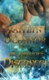 Discovery by Kaitlyn O'Connor Discovery by Kaitlyn O'Connor