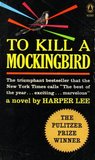 To Kill a Mockingbird by Harper Lee