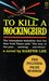 To Kill a Mockingbird