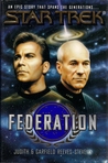 Federation by Judith Reeves-Stevens Federation by Judith Reeves-Stevens