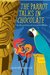The Parrot Talks in Chocolate (The Life and Times of Hawaiian Tiki Bar #1)