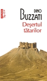 Deșertul tătarilor
