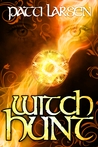 Witch Hunt (Hayle Coven, #2)