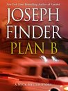 Plan B: A Nick Heller Story (Nick Heller, #3)