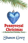 Pennyroyal Christmas