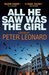 All He Saw Was The Girl (Paperback)