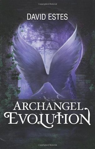 Archangel Evolution (The Evolution Trilogy, #3)