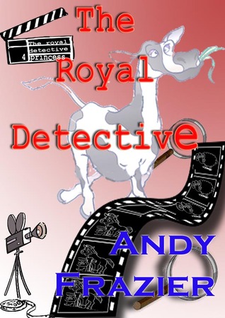 The Royal Detective
