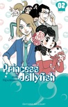 Princess Jellyfish, Tome 2 (海月姫 / Princess Jellyfish, #2)