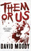 Them Or Us (Paperback)