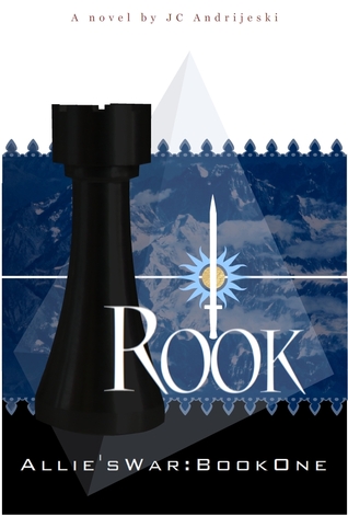 Rook (Allie's War #1)