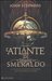 L'atlante di smeraldo (The Books of Beginning, #1)
