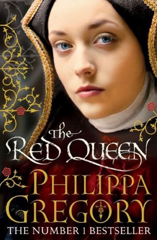 The Red Queen (The Cousins' War, #2)