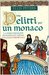 Due delitti per un monaco (Paperback)