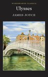 Ulysses by James Joyce Ulysses by James Joyce