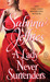 A Lady Never Surrenders (ebook)