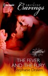 The Fever and The Fury (Mythica #6)