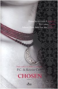 Chosen by P.C. Cast