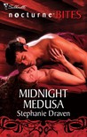 Midnight Medusa (Mythica #1)