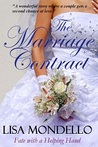 The Marriage Contract (Fate with a Helping Hand, #2) The Marriage Contract (Fate with a Helping Hand, #2)