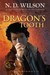 The Dragon's Tooth (Ashtown Burials, #1)