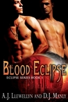Blood Eclipse (Blood Eclipse, #1) Blood Eclipse (Blood Eclipse, #1)