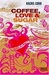 Coffee, Love & Sugar (Cyd Charisse, #1)
