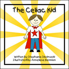 The Celiac Kid