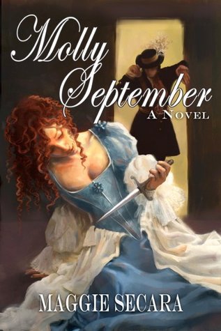 Molly September by Maggie Secara Molly September by Maggie Secara