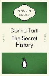 The Secret History