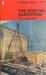 Kon-Tiki: Across the Pacific in a Raft (Paperback)