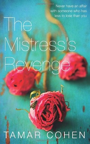 The Mistress's Revenge
