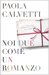 Noi due come un romanzo (Hardcover)