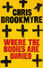 Where the Bodies are Buried (Paperback)