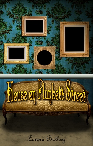 House on Plunkett Street
