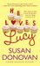 He Loves Lucy (Kindle Edition)
