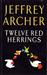 Twelve Red Herrings (Paperback)