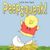 Peepsqueak! by Leslie Ann Clark