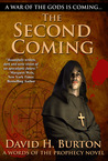 The Second Coming by David H. Burton The Second Coming by David H. Burton