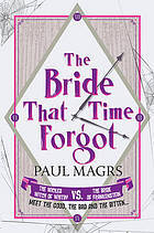The Bride That Time Forgot (Brenda & Effie Mystery #5)
