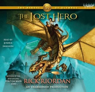 The Lost Hero
