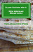 Flash Fiction 40+1: New Mexican Bread Aisle