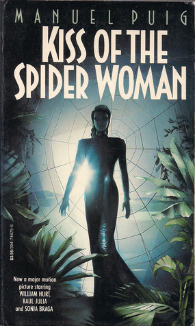 Essay kiss spider woman 05 image